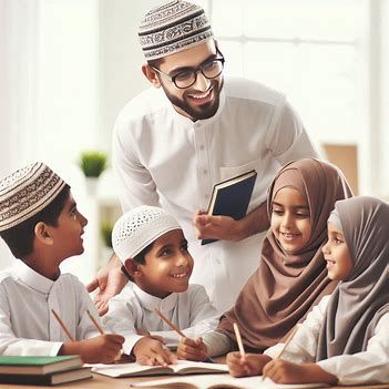 Islamic Arabic